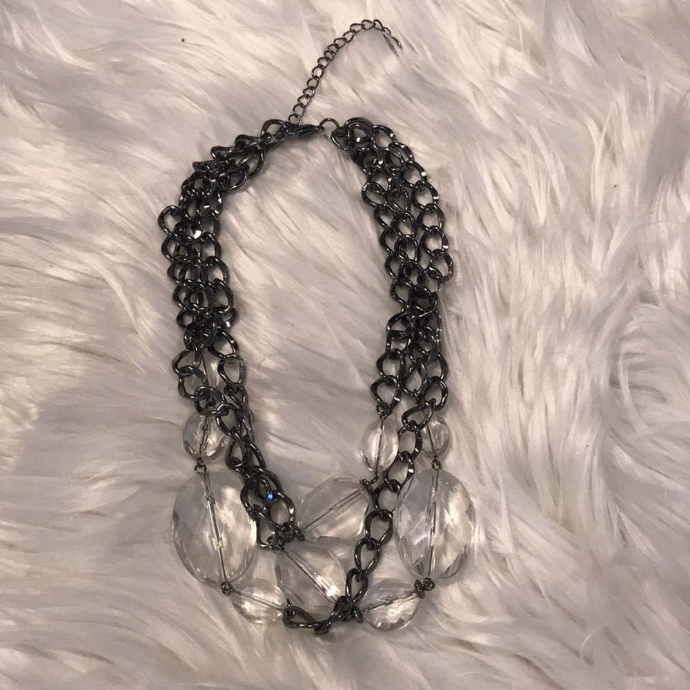 Cookie Lee Necklace